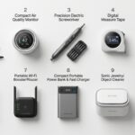 Top 10 Problem-Solving Gadgets That Make Life Easier in 2026