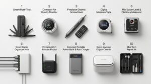 Top 10 Problem-Solving Gadgets That Make Life Easier in 2026